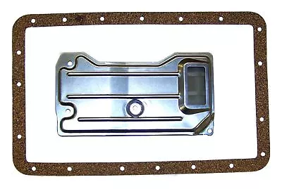 Jeep Cherokee XJ (87-01) AW4 Auto-Transmission Filter And Gasket Kit • $92.94