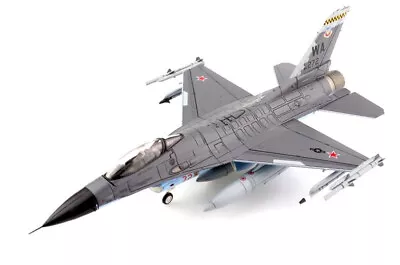 Hobby Master 1:72 USAF General Dynamics F-16C Viper Fighter HA38008 • $119.99