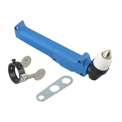 High Performance P80 Torch Head Body For CNC Table With SquareRound Handle • $55.12