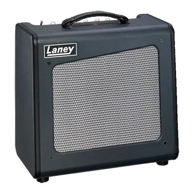 Laney CUB-SUPER12 - CUB Series 15W All Tube Guitar Amp Combo With Boost Reverb  • £468.24