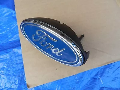 Xd Grill Badge/suits Xd Esp Fairmont Ghia/genuine Ford 1978 Dated. • $249