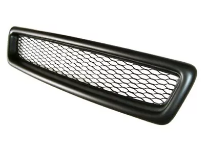 Euro Sport Mesh Grill Grille Fits Volvo S40 V40 00-04 2000-2004 Front Bumper • $139.99