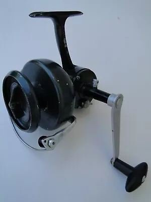 Marque Depose Brevete Vintage Fishing Reel Rare France • $24.99