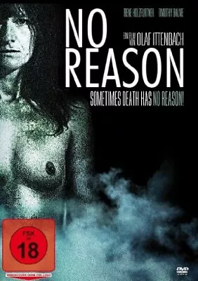 No Reason ( Horrorfilm )von Olaf Ittenbach Mit Irene Holzfurtner Matthias Engel • £7.22