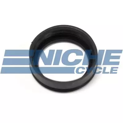 Genuine Mikuni Rubber Sealing Ring For Clamp On 18mm VM18/326 • $4.28