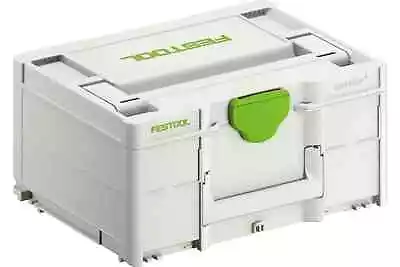 £40 • Buy Festool Sys 3 M 187 204842