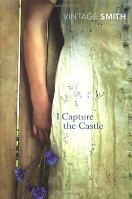 I Capture The Castle (Vintage Classics) By Dodie Smith Valerie Grove • £3.50