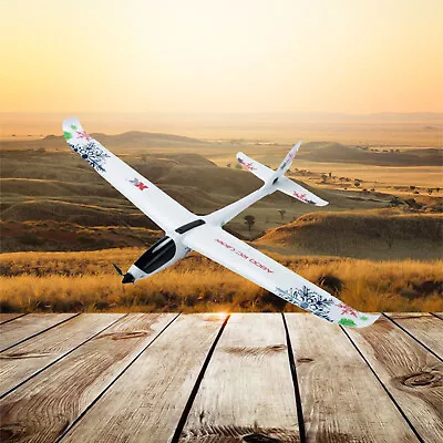 XK A800 RC Airplane 780mm Wingspan 5CH 3D 6G Fixed Wing Gifts Toys • $175.18