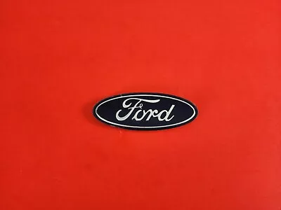 2000-2003 Ford Taurus Se Rear Trunk Gate Emblem Badge Symbol Logo Sign Oem 2000 • $11.20