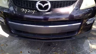 (LOCAL PICKUP ONLY) Front Bumper With Fog Lamps Fits 07-09 MAZDA CX-9 934610 • $293.41