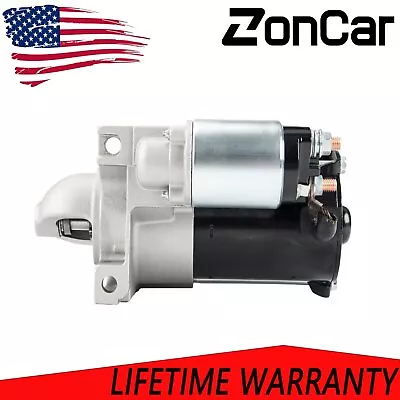 New Starter For Chevy Century Cavalier Lumina Malibu S10 2.2L 3.1L 1998-01 6481 • $39.99