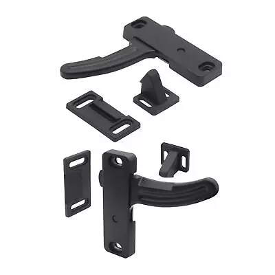 RV Screen Door Latch Set For Motor Home Travel Trailer Furniture Parts • $25.37