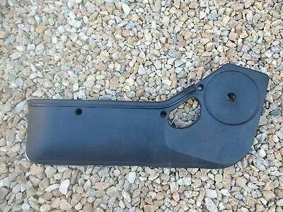 85 86 87 88 89 Toyota MR2 Interior Door Panel Lower Trim Storage Left Driver • $56