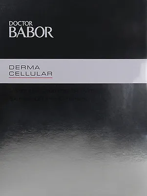 Babor Derma Cellular Ultimate Calming Serum 30ml(1oz)  NEW SHIP SAME DAY!!  • $64.75