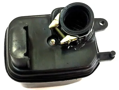 1981-2009 Yamaha Pw50 Y-zinger Complete Air Box Assembly Pw 50 Air Filter Part • $9.95