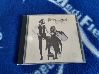 £0.95 • Buy Fleetwood Mac-Rumours CD Album Made In Germany [1977 Album]