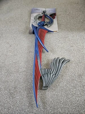 £129 • Buy Kingdom Hearts OFFICIAL Way To The Dawn RIKU'S Keyblade Full Size Cosplay NEW!