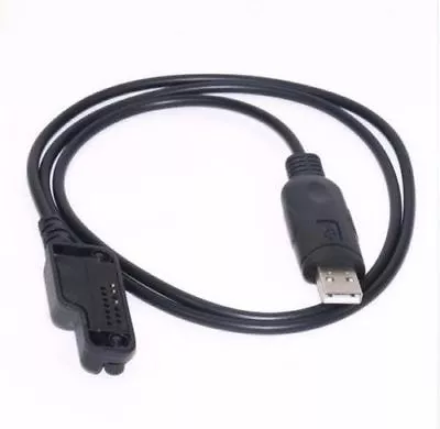 USB Programming Cable For Vertex Radio VX530 VX-600 VX-5500 VX-6000 • $23.99