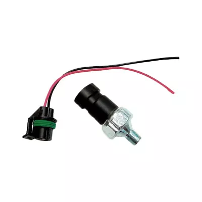 For MerCruiser Oil Pressure Fuel Pump Pressure Shut Sensor Switch 87-864252A01 • $24.99