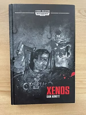 Warhammer 40000 40k Legends Collection - Xenos Book #69 Dan Abnett - Eisenhorn • £7.99