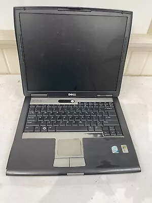 Dell Latitude D520 Laptop Used • $5.82