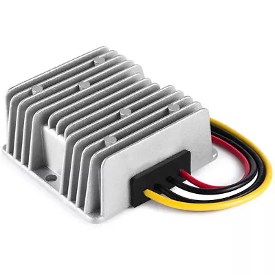 $17.28 • Buy 24V To 12V 20A DC DC Converter 20AMP 240 Watt Voltage Step Down Module