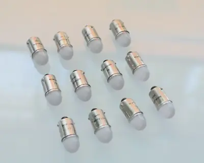 McIntosh MAC 1900 LED  Lamps Bulbs Upgrade Kit Lights Replacement • $34.50