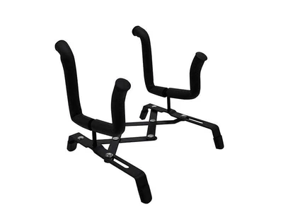 $19.99 • Buy Ukulele Stand U Shape Padded Fold Out Compact J-J6