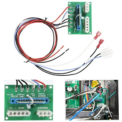 R0458100 Power Distribution Circuit Board Replacement Fit For Zodiac Jandy Lexi • $112.90