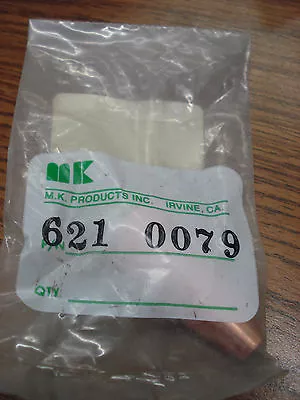 MK Products 621-0079 Welding Gas Cup Nozzle #5 1/4  NEW • $15
