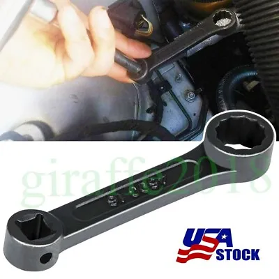 16mm Offset Engine Mount Socket Wrench For Mercedes Benz Hand Tool High Quality • $14.62
