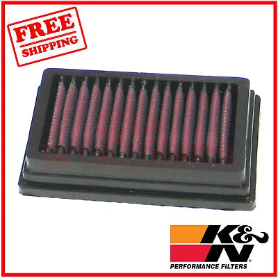 K&N Replacement Air Filter For BMW R1200GS Adventure 2006-2013 • $81.78