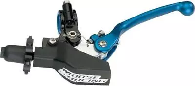 Moose ARC DC-8 Clutch Assembly Lever Blue CL-702 0613-2061 • $74.99