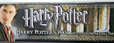 *CHEAPEST*  Harry Potter 14  Magic Wand With Illuminating Tip • $24