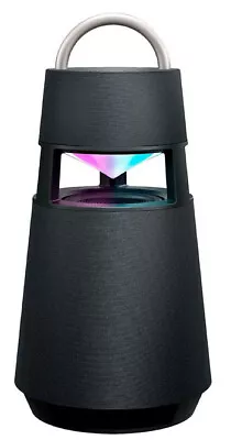 LG XBOOM 360 RP4G Omnidirectional 360˚Sound Portable Bluetooth Speaker • £53