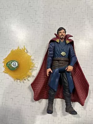 Marvel Legends Spider-Man No Way Home DR. STRANGE Action Figure MCU • $4