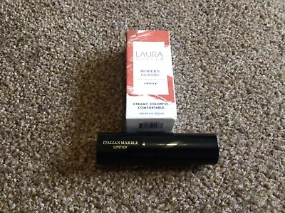 Laura Geller Modern Classic &Italian Marble Lipstick Duo (35g34g) • £14