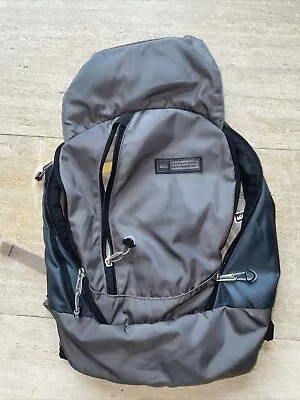 REI Co-op Gray Backpack • $32.12