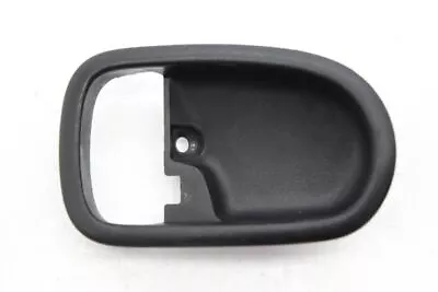 1999-2000 Mazda MX-5 Miata 1.8L Driver Left Front Door Release Handle Bezel  • $30