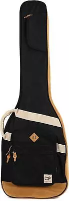 Ibanez PowerPad Designer IBB541 Electric Bass Gig Bag - Black • $59.99