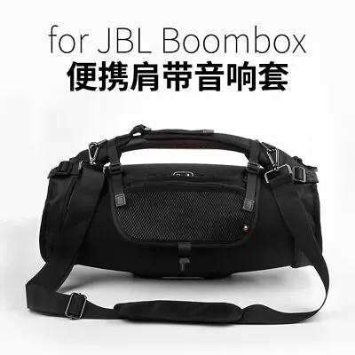 Suitable For JBL Boombox 1/2/3   Speaker  Shoulder H7B6 • $37.22