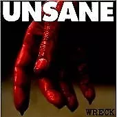 Unsane : Wreck CD (2012) ***NEW*** Value Guaranteed From EBay’s Biggest Seller! • £12.16