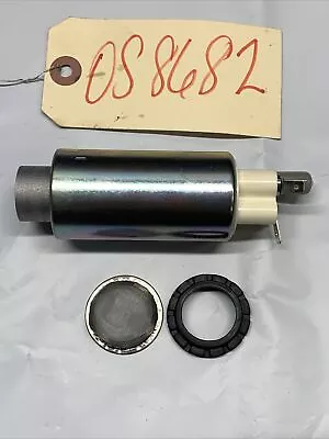 OS8682 MERCURY MARINE FUEL PUMP ASSY 888733T02 Optimax DFI PRO XS • $123.99