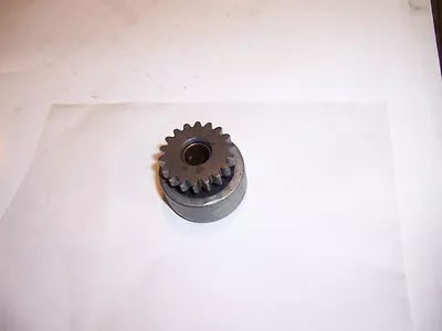 Yamaha Virago Xv 750-1100  Stock Oem Starter Clutch • $30