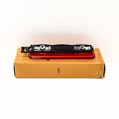 $54.30 • Buy New Vw Caddy Mk3 2k Rear Trunk Third Brake Stop Light 2k0945087g