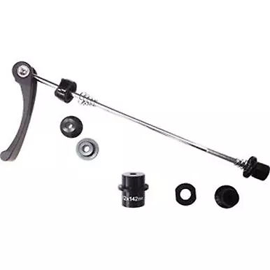 Wahoo KICKR 142mm X 12mm Axle Adapter Kit • $37.99