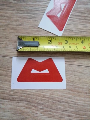 £1 • Buy Mountain Equipment Sticker