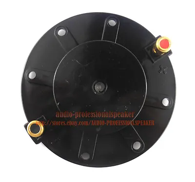 Diaphragm For Harbinger Speaker Cerwin Vega B52 4MX 8 Ohms CD-44C Repair Part • $12.77