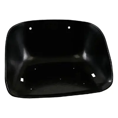 Steel Pan Seat Fits Massey Ferguson 135 UK 165 UK 175 UK 178 231 240 250 275 UK • $85.99