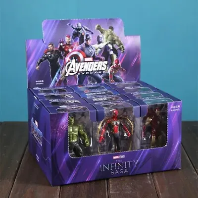 Marvel Avengers Superheroes Action Figure • $30